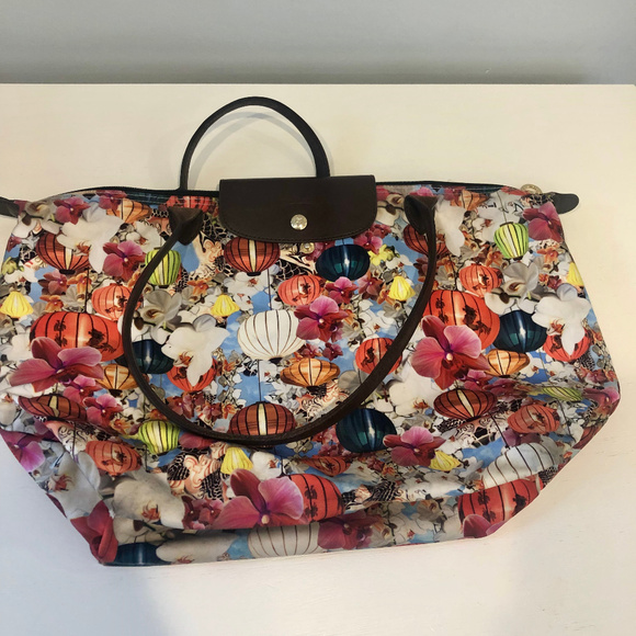 mary katrantzou longchamp